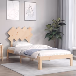 VidaXL 3193736 bed frame