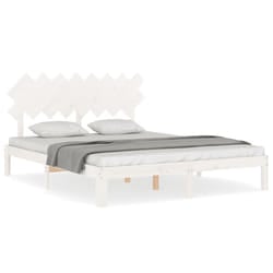 VidaXL 3193737 bed frame