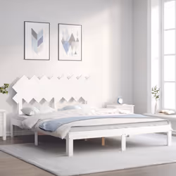 VidaXL 3193737 bed frame