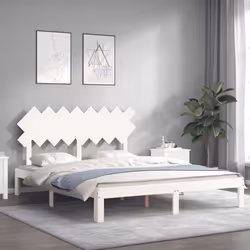 VidaXL 3193737 bed frame