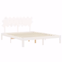 VidaXL 3193737 bed frame - Additional view 5