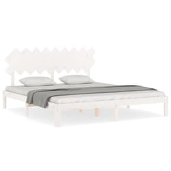VidaXL 3193742 bed frame