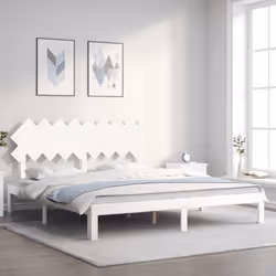 VidaXL 3193742 bed frame