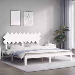 VidaXL 3193742 bed frame