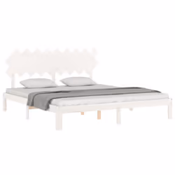 VidaXL 3193742 bed frame - Additional view 4