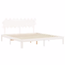 VidaXL 3193742 bed frame - Additional view 5