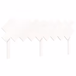 VidaXL 3193742 bed frame - Additional view 8