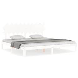 VidaXL 3193747 bed frame