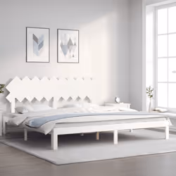 VidaXL 3193747 bed frame