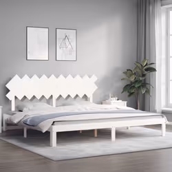 VidaXL 3193747 bed frame