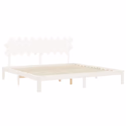 VidaXL 3193747 bed frame - Additional view 5