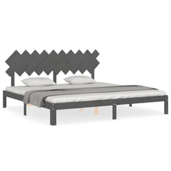 VidaXL 3193748 bed frame