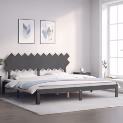 VidaXL 3193748 bed frame