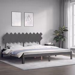 VidaXL 3193748 bed frame