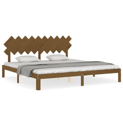 VidaXL 3193749 bed frame