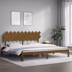 VidaXL 3193749 bed frame