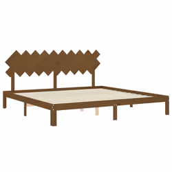 VidaXL 3193749 bed frame - Additional view 4