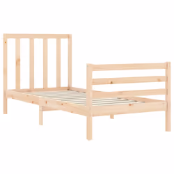 VidaXL 3193751 bed frame - Additional view 4