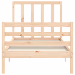 VidaXL 3193751 bed frame - Additional view 5