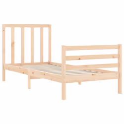 VidaXL 3193756 bed frame - Additional view 4