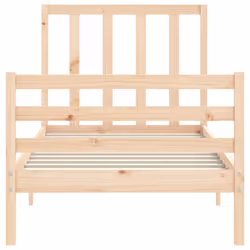 VidaXL 3193756 bed frame - Additional view 5