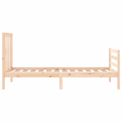 VidaXL 3193756 bed frame - Additional view 6