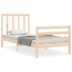 VidaXL 3193776 bed frame