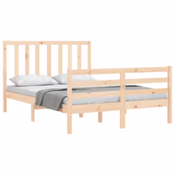 VidaXL 3193786 bed frame - Additional view 4