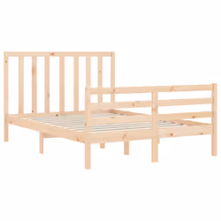 VidaXL 3193786 bed frame - Additional view 5