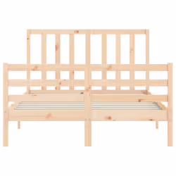 VidaXL 3193786 bed frame - Additional view 6