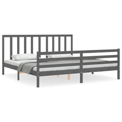VidaXL 3193813 bed frame