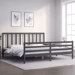 VidaXL 3193813 bed frame