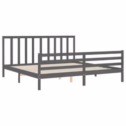 VidaXL 3193813 bed frame - Additional view 4