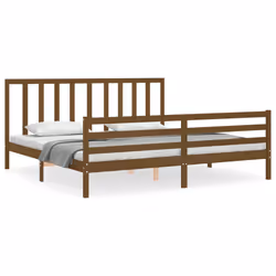 VidaXL 3193814, 2.06 m, 2.06 m, 100 cm, 2000 x 2000 mm, 21 cm, 1 pc(s)