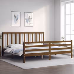VidaXL 3193814 bed frame