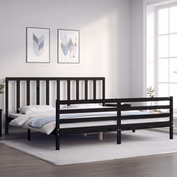 VidaXL 3193815 bed frame