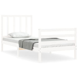 VidaXL 3193817 bed frame