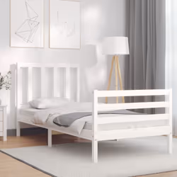 VidaXL 3193817 bed frame