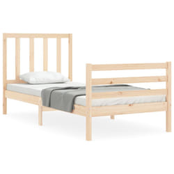 VidaXL 3193821 bed frame