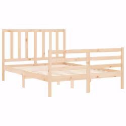 VidaXL 3193826 bed frame - Additional view 5