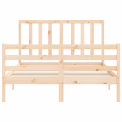 VidaXL 3193826 bed frame - Additional view 6