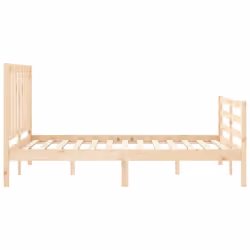 VidaXL 3193826 bed frame - Additional view 7