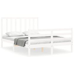 VidaXL 3193827 bed frame