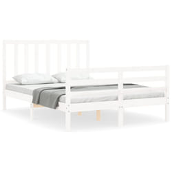 VidaXL 3193837 bed frame