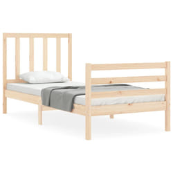 VidaXL 3193841 bed frame