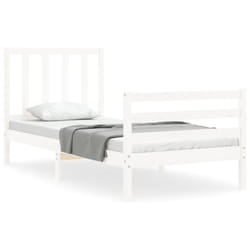 VidaXL 3193847 bed frame