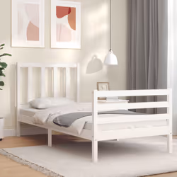 VidaXL 3193847 bed frame