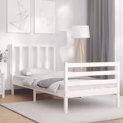 VidaXL 3193847 bed frame