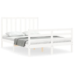 VidaXL 3193857 bed frame