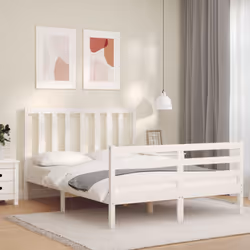 VidaXL 3193857 bed frame